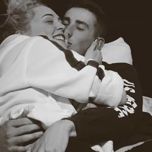 Meet your Posher, Brady